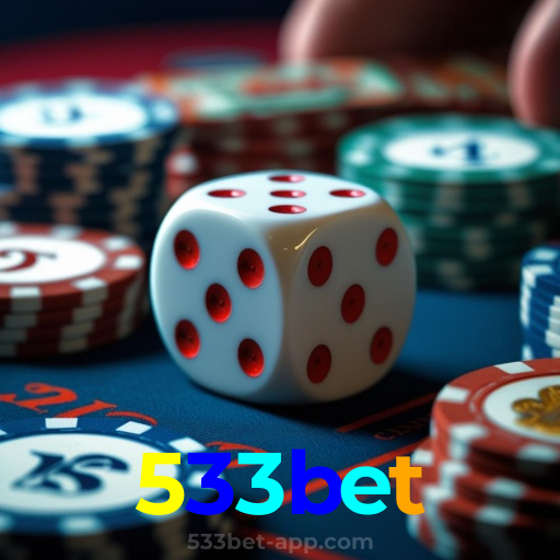 533bet:Jogue poker e aposte no futebol online, tudo no mesmo lugar!