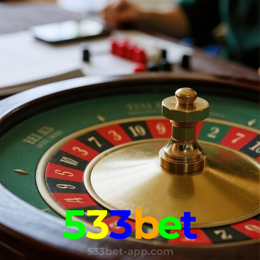 533bet:A sorte é sua! Aposte agora e ganhe muito mais!