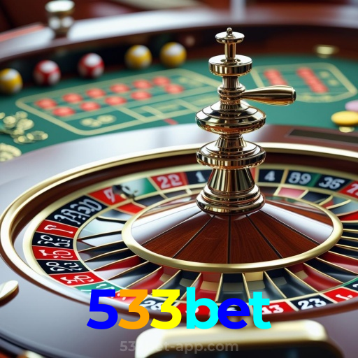 533bet:Apostas ao vivo no futebol e diversão garantida com slots e roleta!