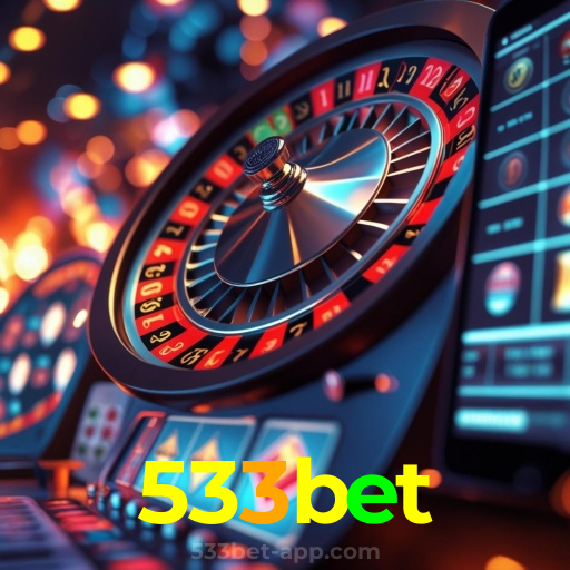 533bet:Sinta a emoção de apostar no futebol online e conquistar prêmios!