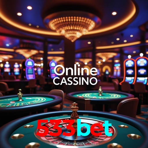 533bet:Aposte no futebol e jogue os melhores jogos de cassino com segurança!
