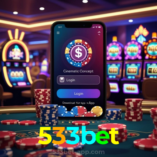 533bet:O cassino online mais seguro para apostas em futebol e diversão com roleta!