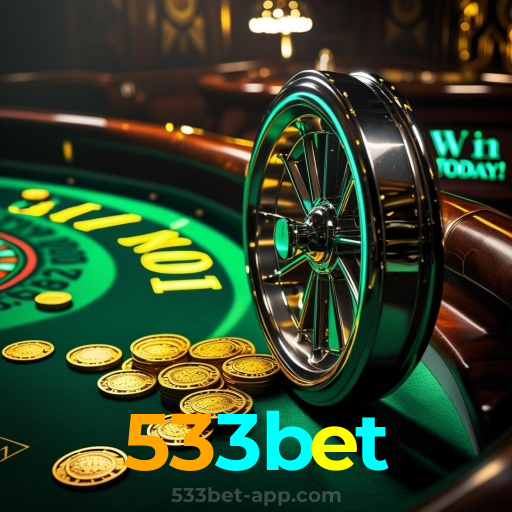 533bet:Jogue no cassino online com apostas em futebol e ganhe grandes prêmios!