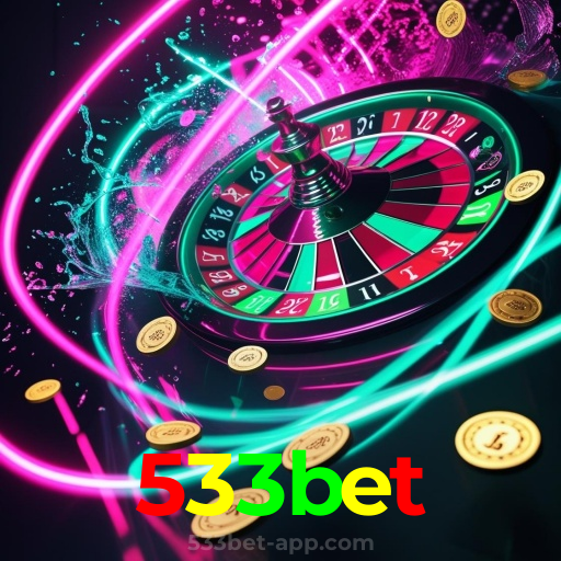 533bet:Em cada giro, novas vitórias! Venha jogar nas melhores slots!