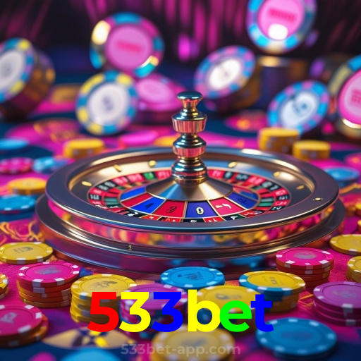 533bet:O cassino online ideal para você jogar blackjack e apostar no futebol!
