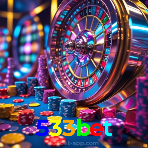 533bet:Apostas em futebol e os melhores jogos de cassino esperam por você!