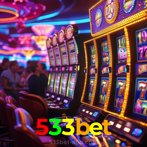 533bet:Apostas emocionantes no futebol e grandes prêmios em jogos de cassino!