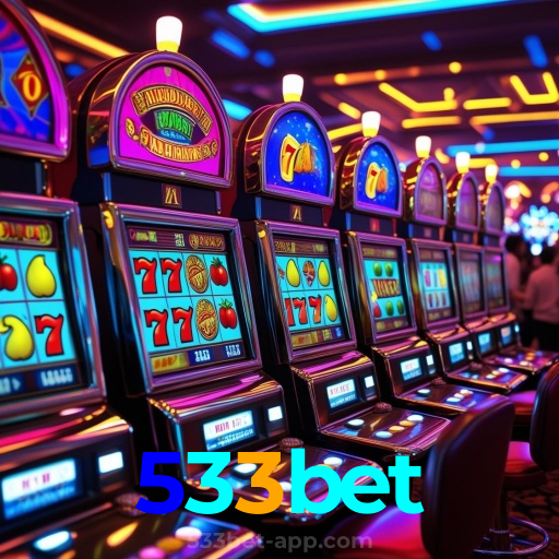 533bet:Apostas ao vivo no futebol e prêmios em blackjack e roleta!