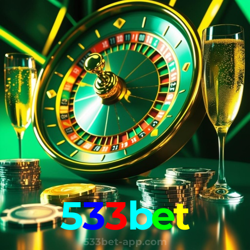 533bet:A adrenalina do futebol online te leva até grandes vitórias!