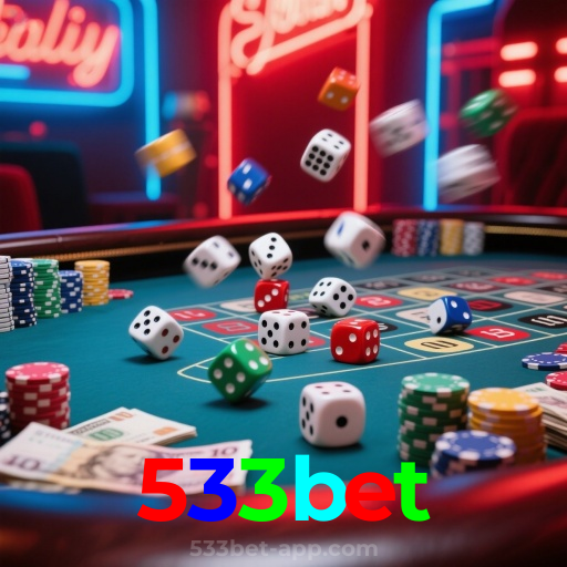 533bet:Aposte no futebol e vença nas mesas de blackjack no cassino online!