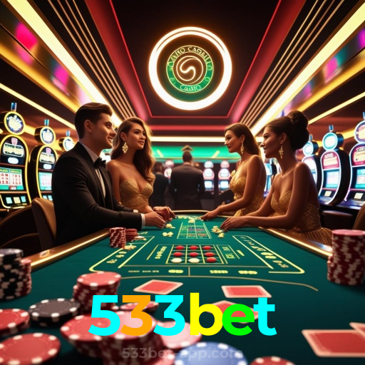 533bet:Desafie suas habilidades no poker online e vença os adversários!