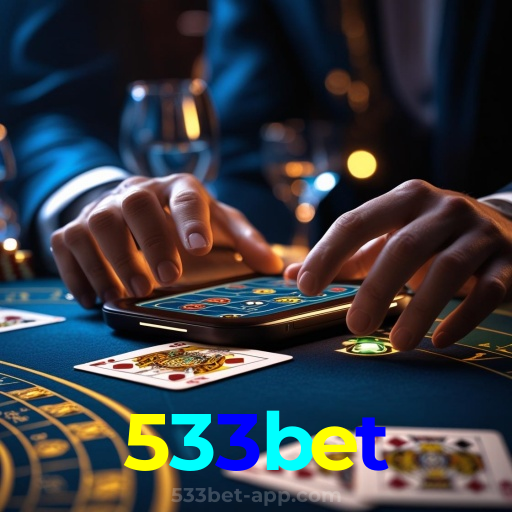 533bet:Jogue no cassino online com apostas em futebol e ganhe grandes prêmios!