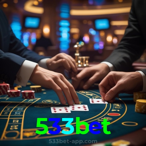 533bet:Vença no futebol online e alcance novos patamares de vitória!