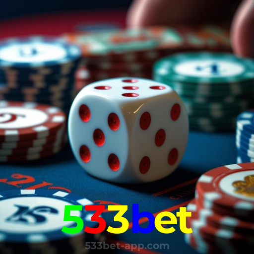 533bet:Divirta-se com poker, blackjack e aposte no futebol online!