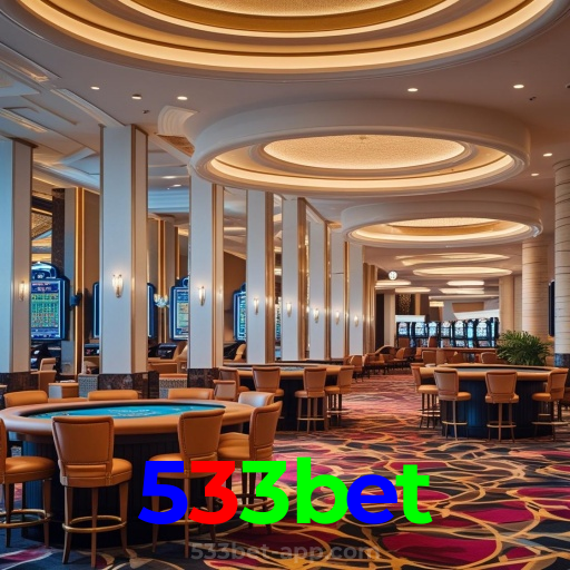 533bet:Em nosso cassino online, a sorte está ao seu lado! Aposte agora!
