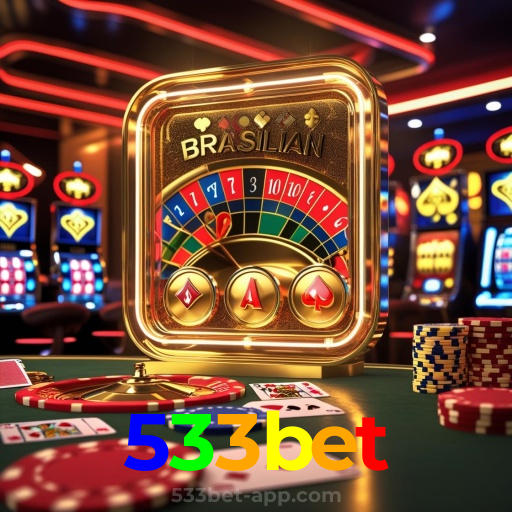 533bet:Em nosso cassino online, a diversão nunca acaba! Jogue agora!