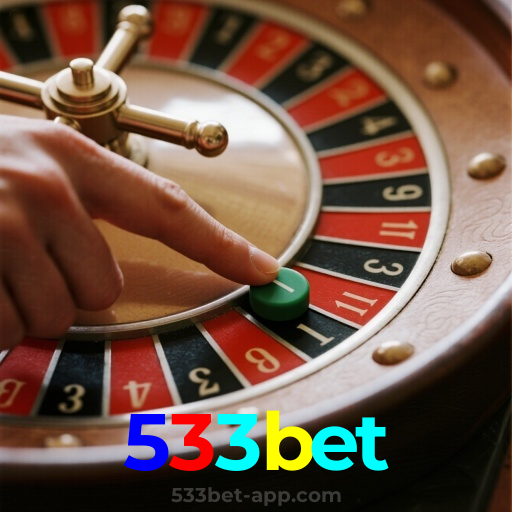 533bet:Prepare-se para o melhor da diversão no cassino! Jogue agora!