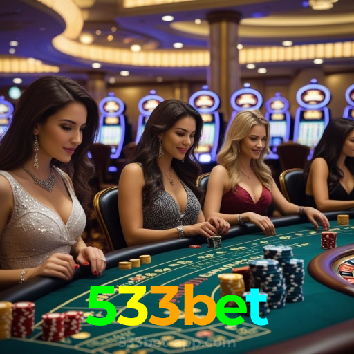 533bet:A sorte está ao seu lado nas nossas mesas de roleta! Aposte agora!