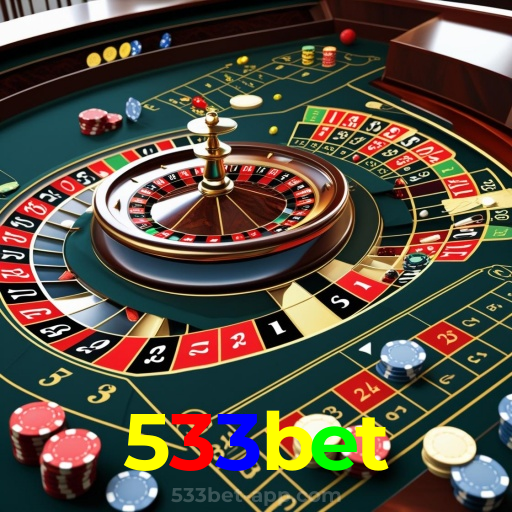533bet:Gire a roleta e faça história! Grandes prêmios estão ao seu alcance!