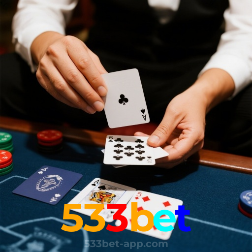 533bet:Prepare-se para as melhores vitórias! Jogue em nosso cassino online!