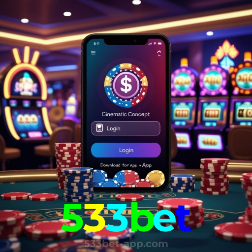 533bet:Jogue roleta, aposte no futebol e vença no nosso cassino online!