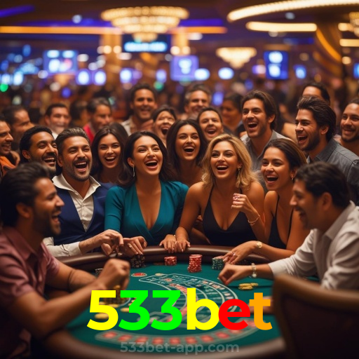 533bet:As maiores vitórias estão te esperando nas nossas slots online!