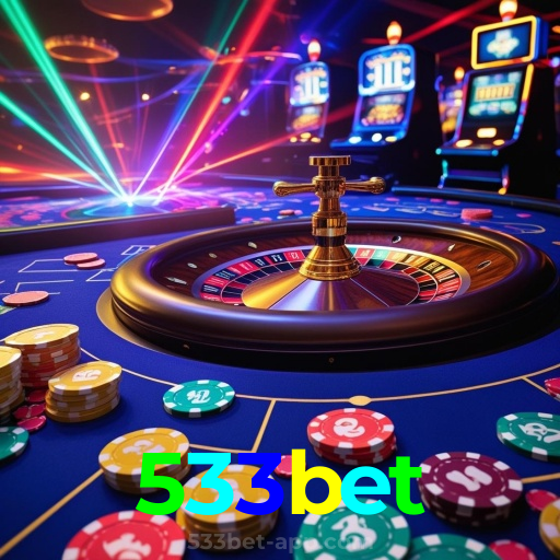533bet:Sinta a emoção de ganhar no blackjack! Aposte agora!