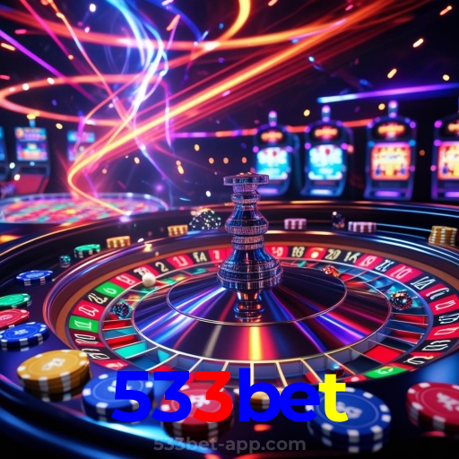 533bet:Apostas em futebol e os melhores jogos de cassino esperam por você!