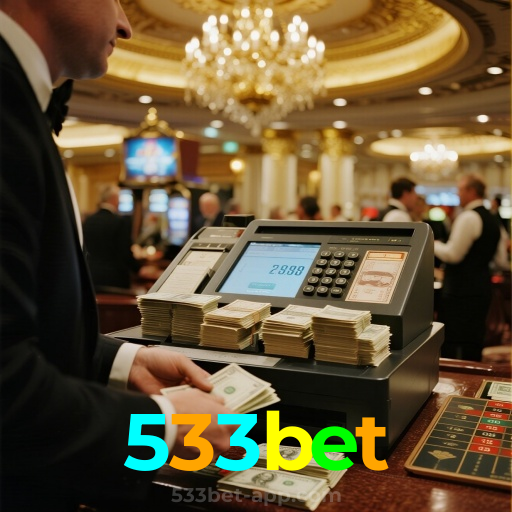 533bet：Jogue poker como um profissional e vença agora mesmo!
