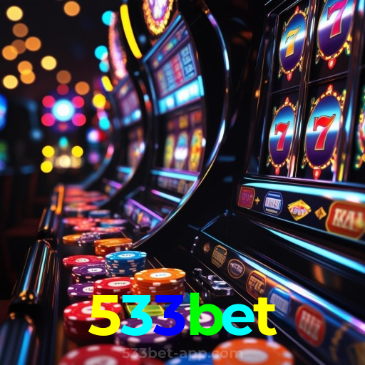 533bet:Vença no poker, aposte no futebol e divirta-se com os melhores jogos de cassino!