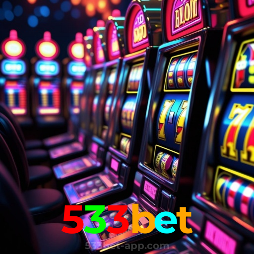 533bet:Onde o futebol e o cassino online se encontram para grandes prêmios!