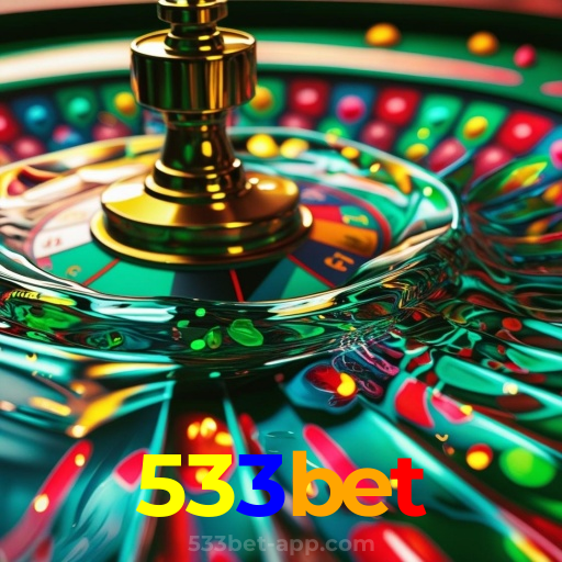 533bet:A roleta te espera para grandes vitórias! Aposte agora!