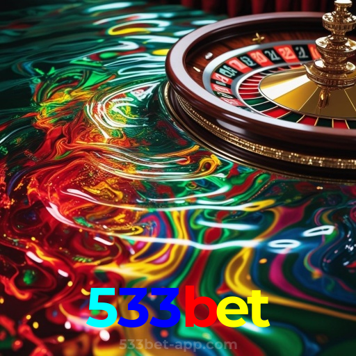 533bet:Entre na ação! Aposte nas melhores mesas de roleta!