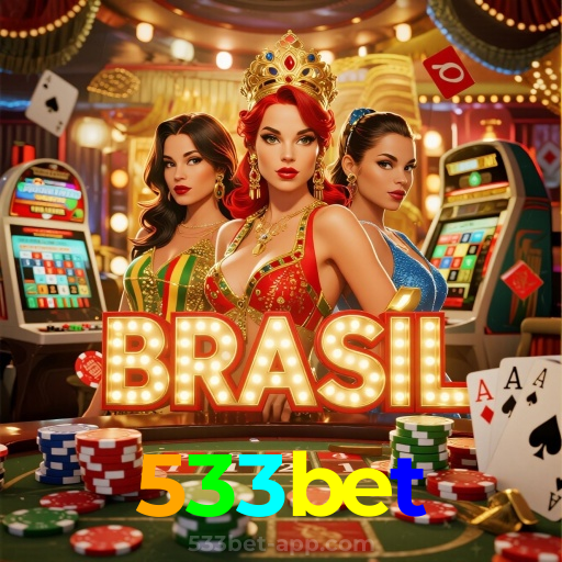 533bet：O cassino mais confiável para apostas no futebol e jogos de cassino!