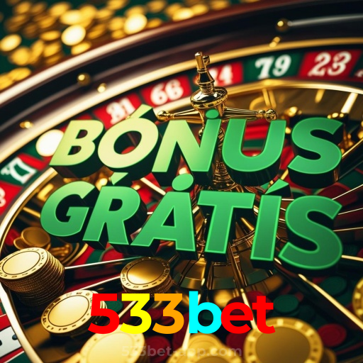 533bet:Jogue roleta, blackjack e aposte no futebol no cassino mais seguro!