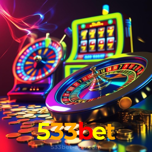 533bet:Aposte no futebol e jogue os melhores jogos de cassino para grandes vitórias!