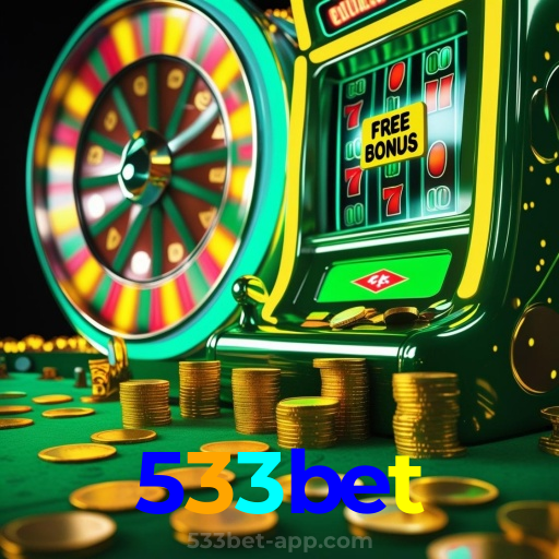 533bet:Aposte no futebol e vença em blackjack e roleta no nosso cassino!