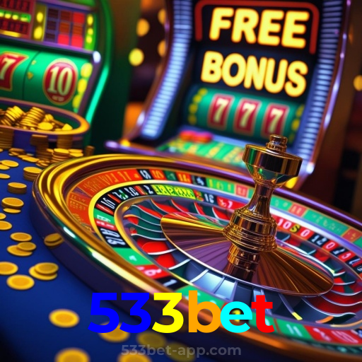 533bet:Jogue futebol online e experimente a emoção de grandes vitórias!