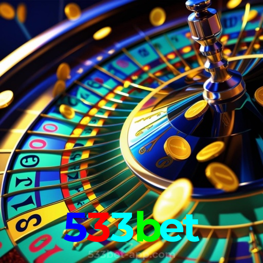 533bet:Aposte nas melhores máquinas caça-níqueis e leve o jackpot!