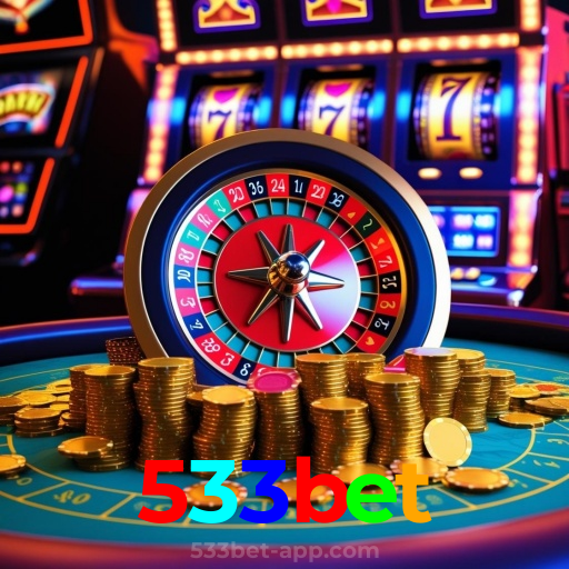 533bet:Aposte nas melhores mesas de poker e vença como nunca!
