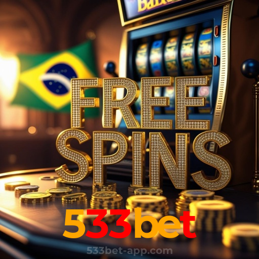533bet:O cassino online mais seguro para apostas no futebol e roleta!