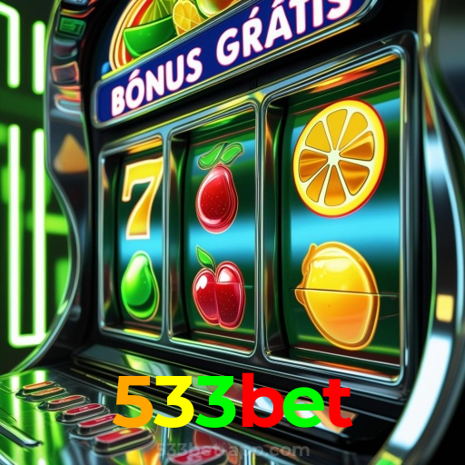 533bet:Jogue nas mesas de poker e ganhe prêmios incrÃveis!