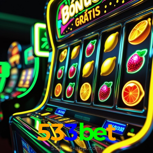 533bet：No cassino online mais confiável, experimente poker, roleta e futebol ao vivo!