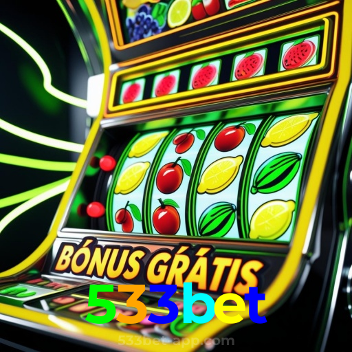 533bet:Ganhe com poker, blackjack e apostas em futebol no cassino online!