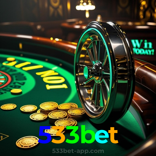 533bet:Aposte no futebol online e conquiste sua maior vitória!