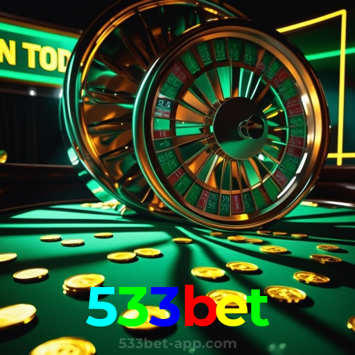 533bet：Onde sua sorte brilha: jogos de poker, roleta e apostas no futebol!