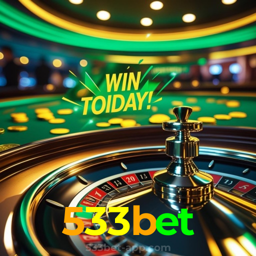 533bet:O cassino online mais seguro para apostas no futebol e roleta!