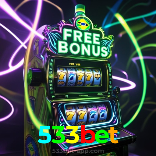 533bet:Cada giro é uma nova chance! Aposte nas slots e vença!