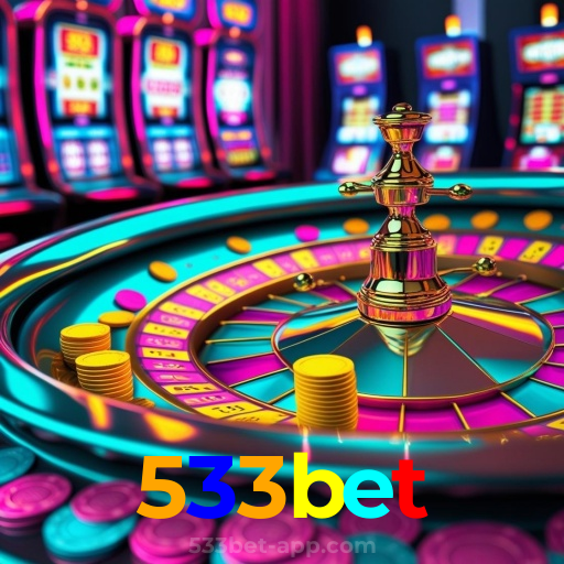 533bet:Jogue poker, roleta e aposte no futebol no melhor cassino online!