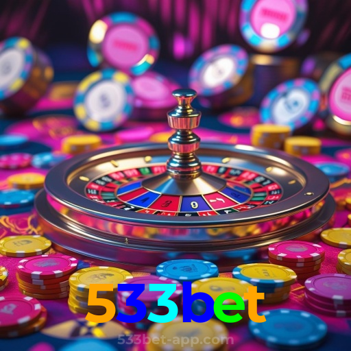 533bet:A diversão nunca para! Entre no nosso cassino e jogue os melhores jogos!
